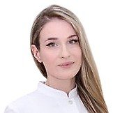 Врач Муртазалиева Патимат Абдурахмановна