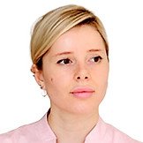Врач Муртазалиева Заира Магомедовна