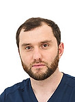 Врач Муртузаалиев Заур Нуруллаевич