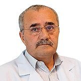 Врач Муртузалиев Нурулла Патаалиевич