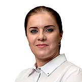 Врач Муртузалиева Анзират Султанмурадовна