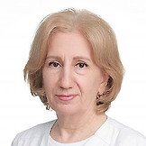 Врач Муртузалиева Сусана Гургеновна