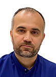 Врач Мусаев Мурад Муртазалиеви