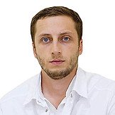 Врач Мусаев Суфьян Насрединович