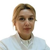 Врач Мусаева Анисат Магомедрасулович