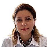 Врач Мусаева Диляра Оруджевна