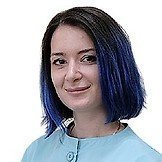 Врач Мусаева Хадижат Мурадовна
