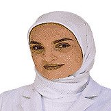 Врач Мусаева Лейла Джабировна