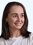 Врач Мусаева Маликат Магомедшапиевна