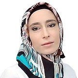 Врач Мусаева Нусайбат Нугмановна