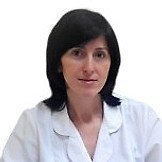 Врач Мусалова Наида Магомедовна