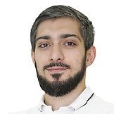 Врач Муслимов Мугутдин Мурадович