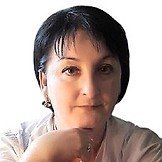Врач Мутаева Ирина Витальевна
