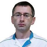 Врач Муталипов Хаджимурат Магомедович