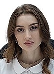 Врач Набиева Асият Магомедовна