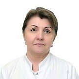 Врач Насрулаева Маржанат Абдулкадыровна