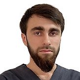 Врач Натиев Джамбулат Шипавутинович