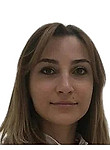 Врач Наврузова Асият Магандалиевна