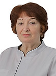 Врач Назаралиева Ренора Багаутдиновна