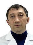 Врач Нажмутдинов Муртуз Газимагомедович