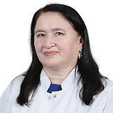 Врач Нажмутдинова Гульназ Гаджиевна