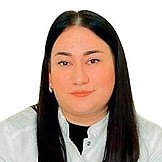 Врач Назирбекова Галимат Джамалудиновна