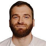 Врач Нестуров Магомед Курбанисмаилович