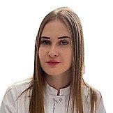 Врач Нифонтова Людмила Витальевна