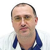 Врач Ниналалов Магомед Абдулжалилович