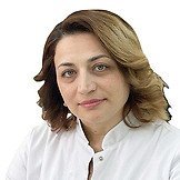 Врач Низамединова Самира Фаизовна