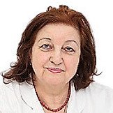 Врач Новицкая Алевтина Владиславовна