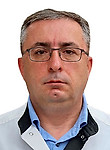 Врач Нуцалов Арсен Гасанбекович