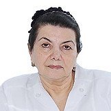Врач Нугаева Мая Эфендиевна