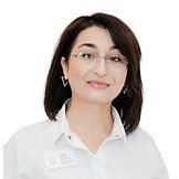 Врач Нураева Тамара Шамильевна