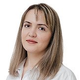 Врач Нуриева Анастасия Мирединовна