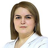 Врач Нурмагомаева Марьям Ахмедовна
