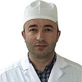 Врач Нурмагомедов Али Османович