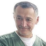 Врач Нурмагомедов Алибек Гасанович