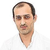 Врач Нурмагомедов Махмуд Мансурович