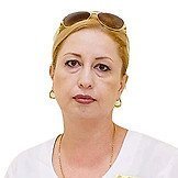 Врач Нурмагомедова Айна Магомедшапиевна