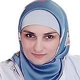 Врач Нурмагомедова Асият Муртазалиевна