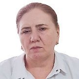 Врач Нурмагомедова Написат Абдурахмановна
