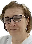 Врач Оцокова Аида Наримановна