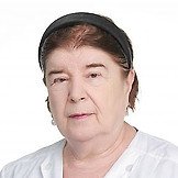 Врач Оцокова Марина Ахмедовна