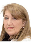 Врач Ойболатова Гульнара Гамидовна