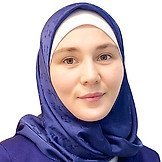 Врач Омаргаджиева Асият Расуловна