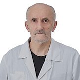 Врач Омаров Омар Султанович