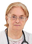 Врач Омарова Аминат Абдуллаевна