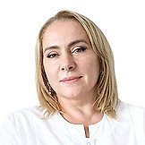 Врач Омарова Хадижат Загировна	
