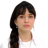 Врач Омарова Наира Хабибулаевна